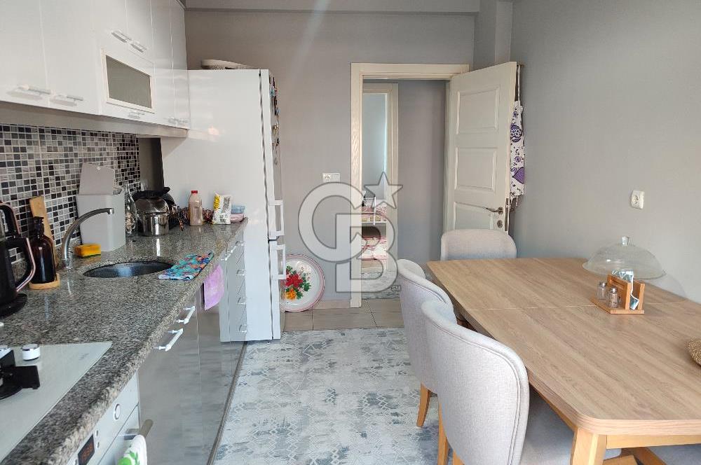 SARILARDA SATILIK 3 +1 ARAKAT DAİRE