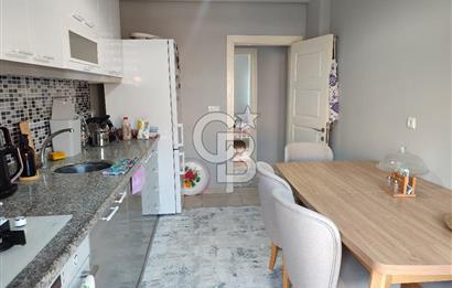 SARILARDA SATILIK 3 +1 ARAKAT DAİRE