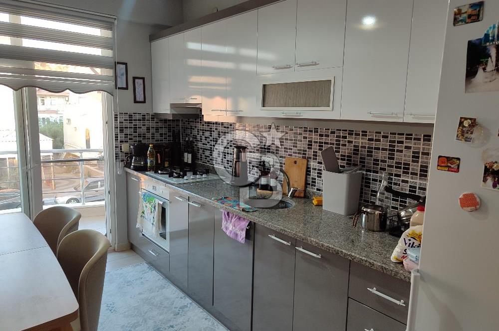 SARILARDA SATILIK 3 +1 ARAKAT DAİRE