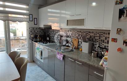 SARILARDA SATILIK 3 +1 ARAKAT DAİRE