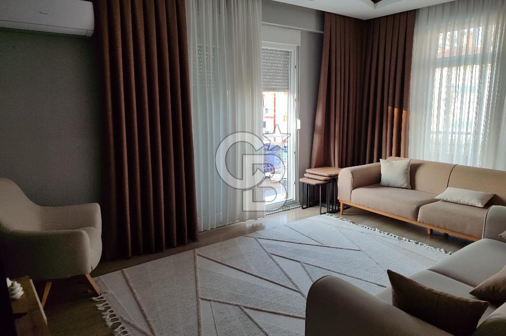 SARILARDA SATILIK 3 +1 ARAKAT DAİRE