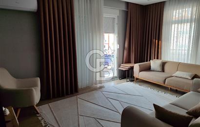 SARILARDA SATILIK 3 +1 ARAKAT DAİRE