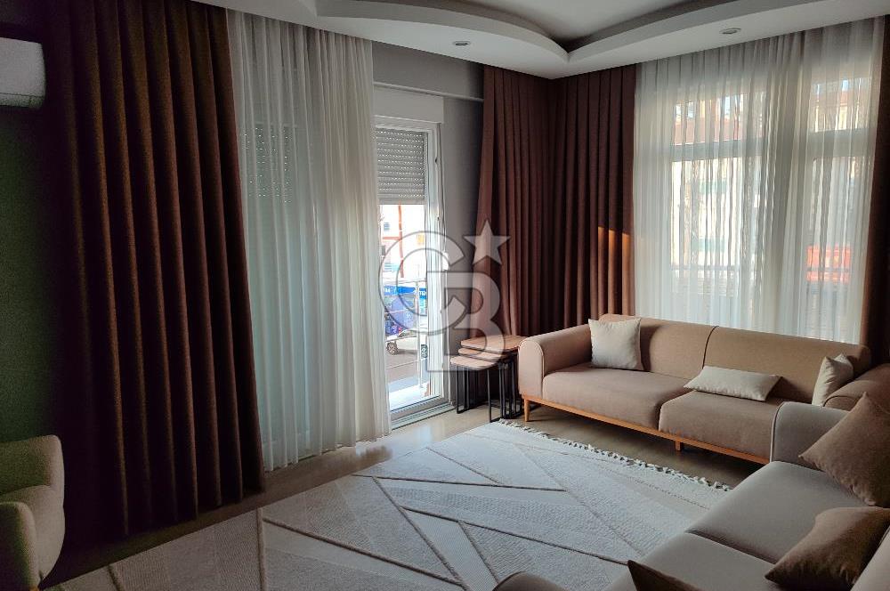 SARILARDA SATILIK 3 +1 ARAKAT DAİRE