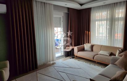 SARILARDA SATILIK 3 +1 ARAKAT DAİRE