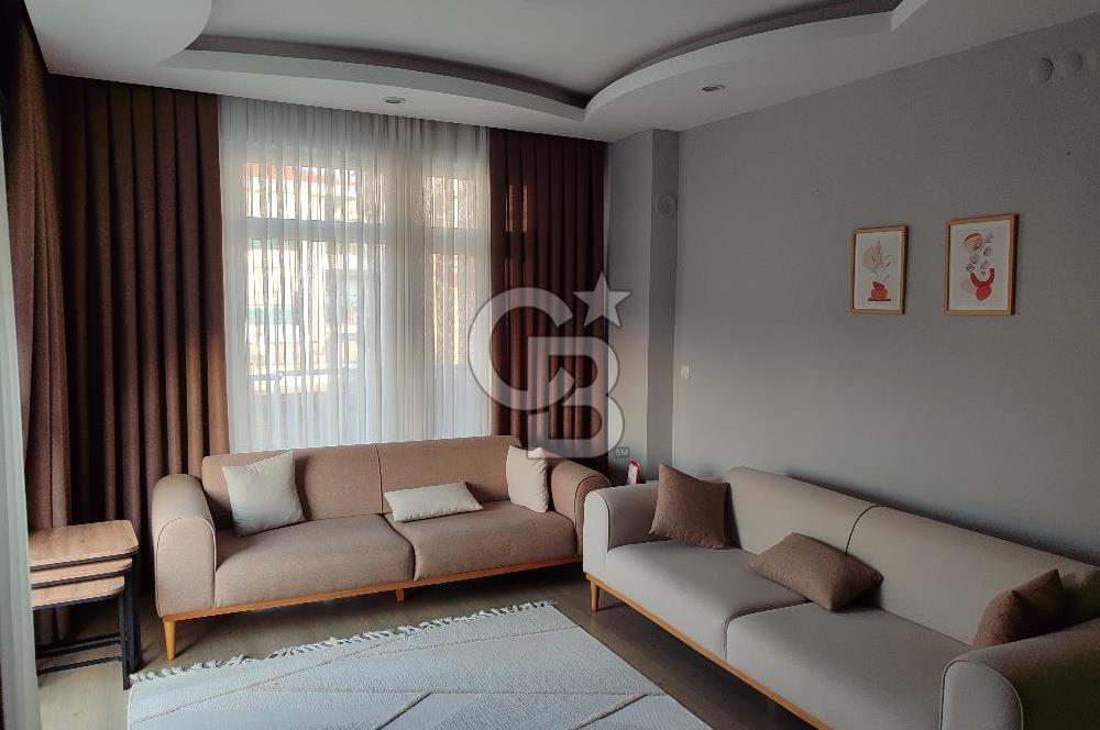 SARILARDA SATILIK 3 +1 ARAKAT DAİRE