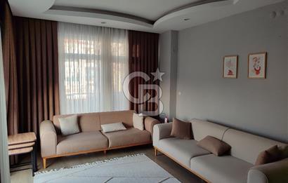 SARILARDA SATILIK 3 +1 ARAKAT DAİRE