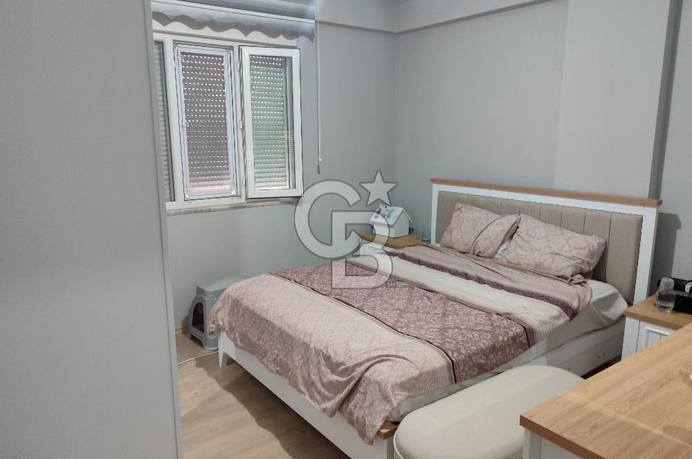 SARILARDA SATILIK 3 +1 ARAKAT DAİRE