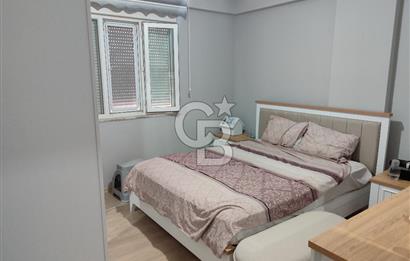 SARILARDA SATILIK 3 +1 ARAKAT DAİRE