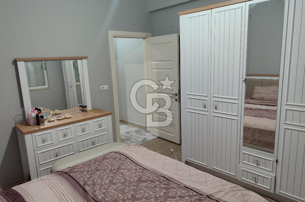 SARILARDA SATILIK 3 +1 ARAKAT DAİRE