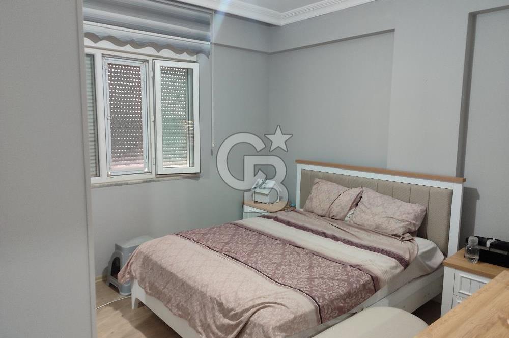 SARILARDA SATILIK 3 +1 ARAKAT DAİRE