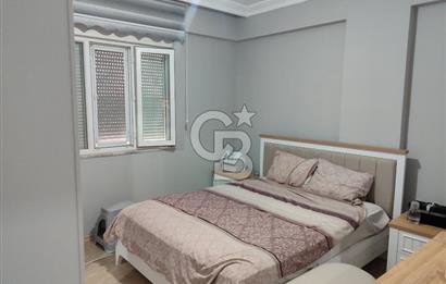 SARILARDA SATILIK 3 +1 ARAKAT DAİRE