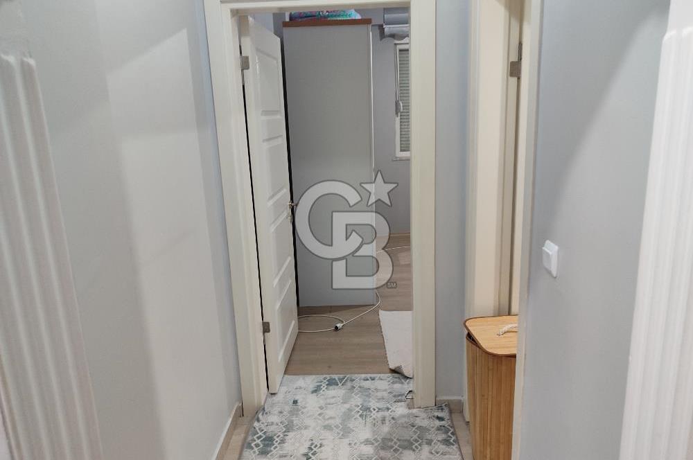 SARILARDA SATILIK 3 +1 ARAKAT DAİRE