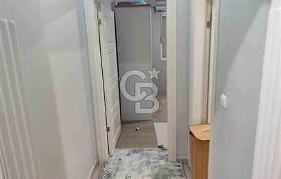 SARILARDA SATILIK 3 +1 ARAKAT DAİRE