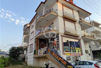 SARILARDA SATILIK 3 +1 ARAKAT DAİRE
