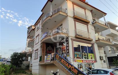 SARILARDA SATILIK 3 +1 ARAKAT DAİRE