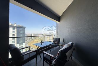 PARKTEPE EVLERİNDE SATLIK 4+1 BEYTEPE