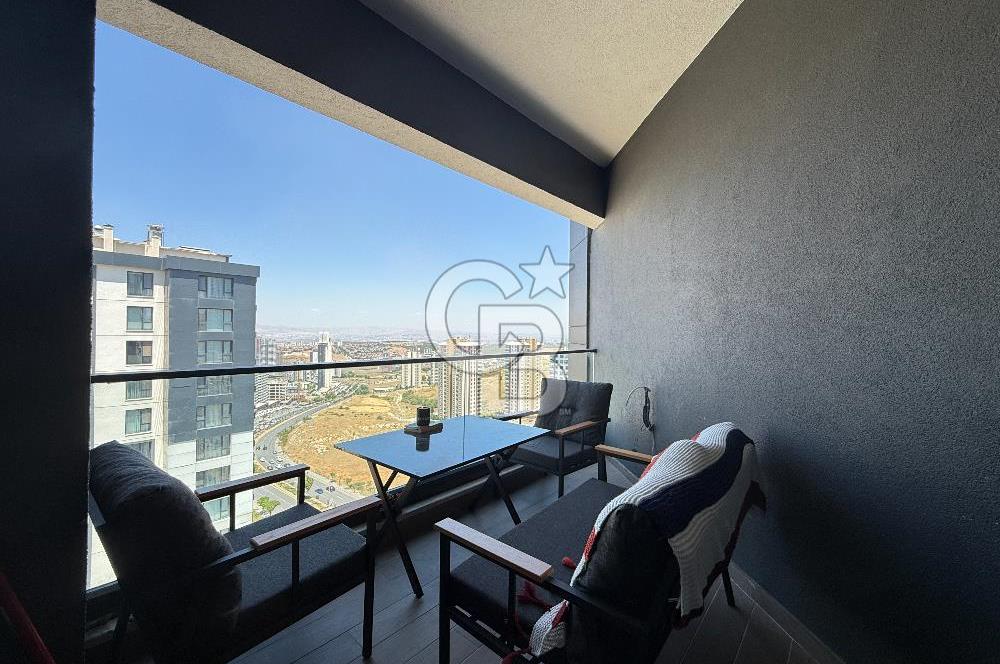 PARKTEPE EVLERİNDE SATLIK 4+1 BEYTEPE