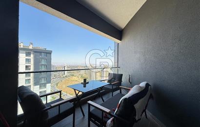 PARKTEPE EVLERİNDE SATLIK 4+1 BEYTEPE