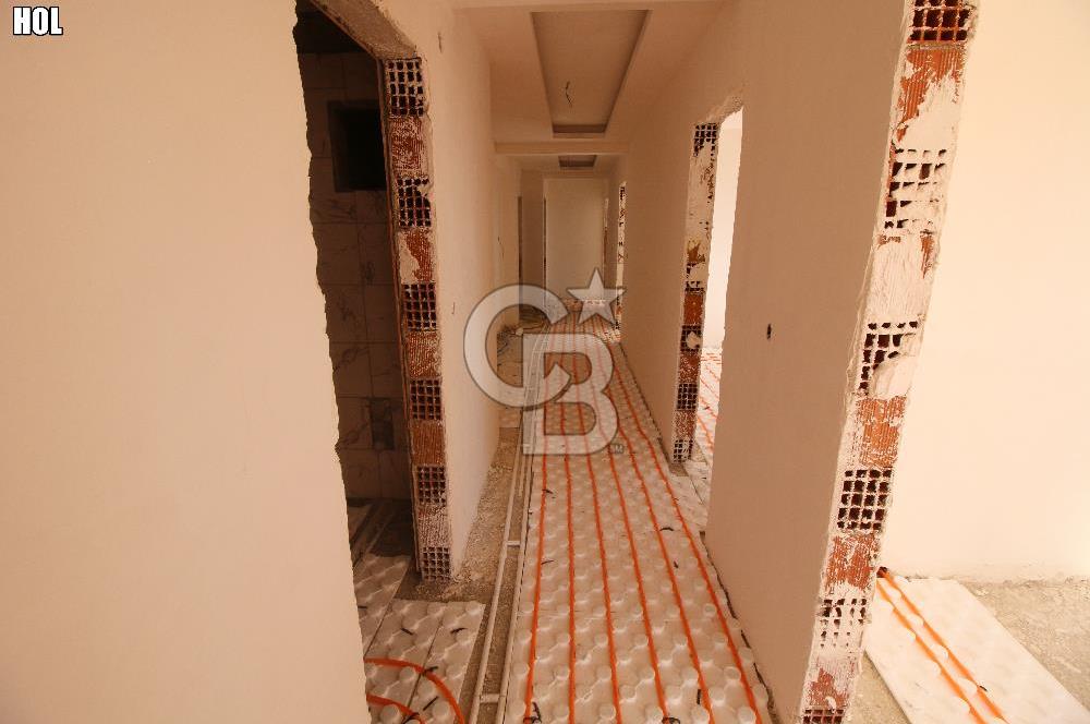CB OPİA'DAN YAVUZ SULTAN SELİM CADDESİ'NDE GENİŞ BALKONLU 3+1 !