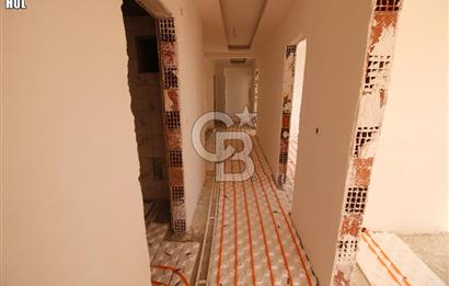 CB OPİA'DAN YAVUZ SULTAN SELİM CADDESİ'NDE GENİŞ BALKONLU 3+1 !