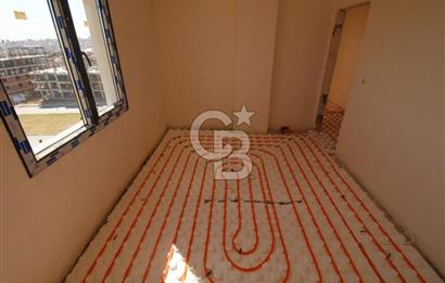CB OPİA'DAN YAVUZ SULTAN SELİM CADDESİ'NDE GENİŞ BALKONLU 3+1 !