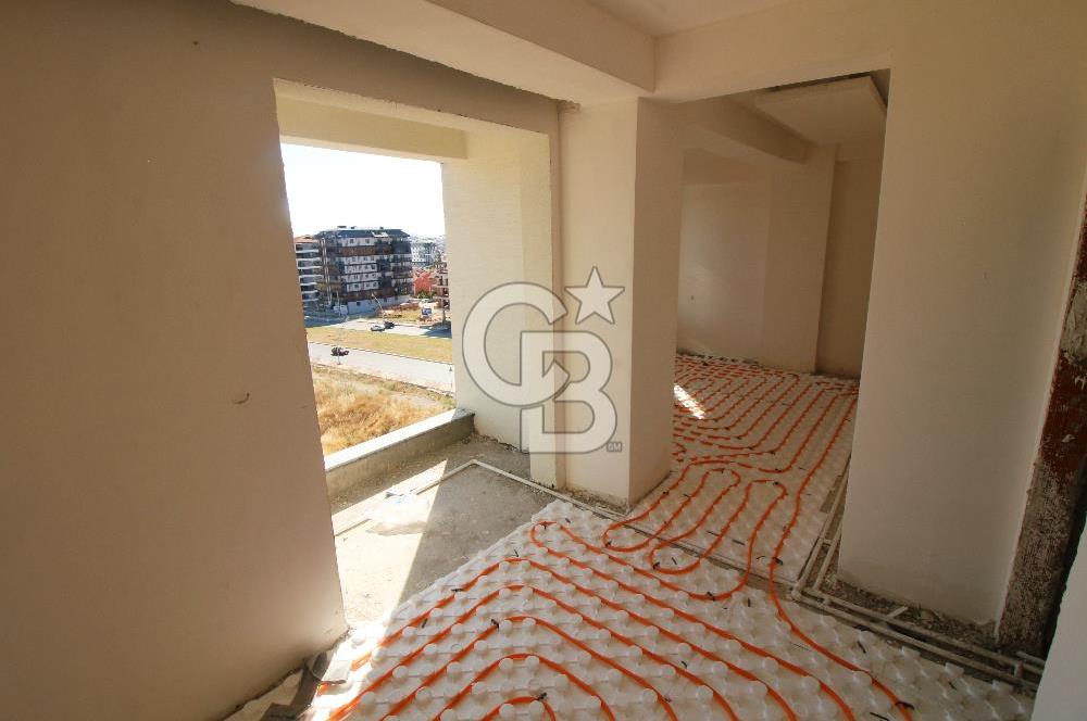 CB OPİA'DAN YAVUZ SULTAN SELİM CADDESİ'NDE GENİŞ BALKONLU 3+1 !