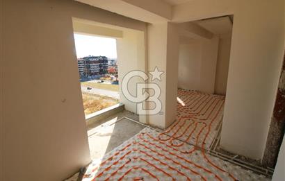 CB OPİA'DAN YAVUZ SULTAN SELİM CADDESİ'NDE GENİŞ BALKONLU 3+1 !