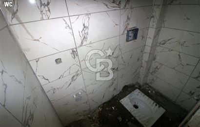 CB OPİA'DAN YAVUZ SULTAN SELİM CADDESİ'NDE GENİŞ BALKONLU 3+1 !