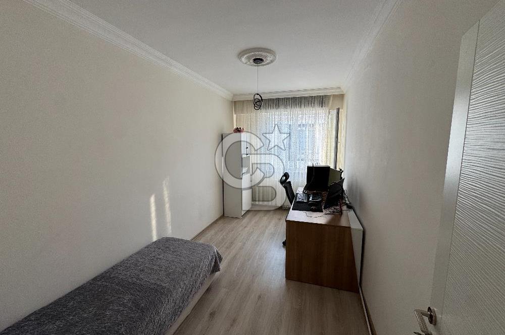 Hasköy Meydanda Merkezi Konumda, Geniş ve Ferah 3+1 145 m²