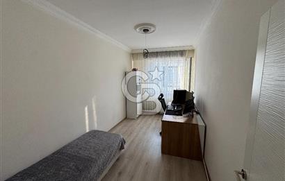 Hasköy Meydanda Merkezi Konumda, Geniş ve Ferah 3+1 145 m²