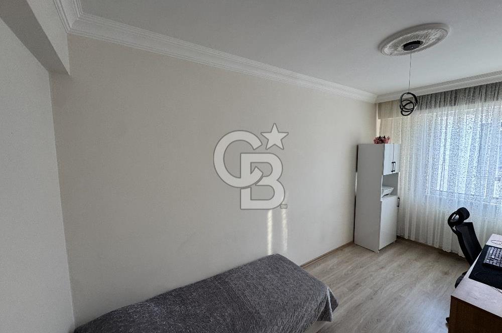 Hasköy Meydanda Merkezi Konumda, Geniş ve Ferah 3+1 145 m²