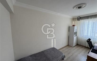 Hasköy Meydanda Merkezi Konumda, Geniş ve Ferah 3+1 145 m²