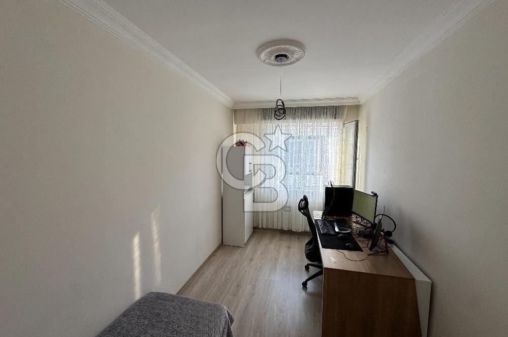 Hasköy Meydanda Merkezi Konumda, Geniş ve Ferah 3+1 145 m²