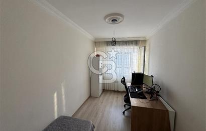 Hasköy Meydanda Merkezi Konumda, Geniş ve Ferah 3+1 145 m²