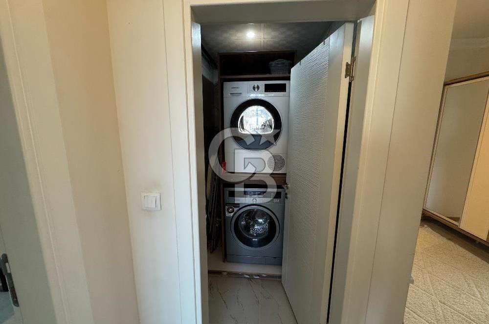 Hasköy Meydanda Merkezi Konumda, Geniş ve Ferah 3+1 145 m²