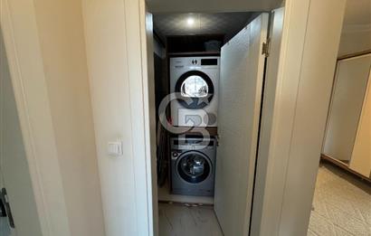 Hasköy Meydanda Merkezi Konumda, Geniş ve Ferah 3+1 145 m²