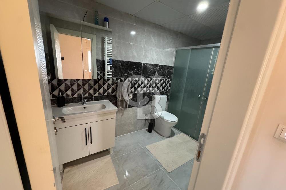 Hasköy Meydanda Merkezi Konumda, Geniş ve Ferah 3+1 145 m²