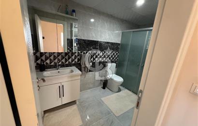 Hasköy Meydanda Merkezi Konumda, Geniş ve Ferah 3+1 145 m²