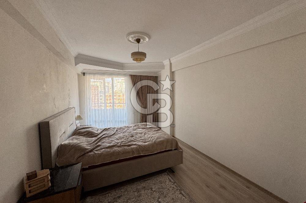 Hasköy Meydanda Merkezi Konumda, Geniş ve Ferah 3+1 145 m²