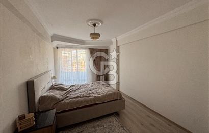 Hasköy Meydanda Merkezi Konumda, Geniş ve Ferah 3+1 145 m²