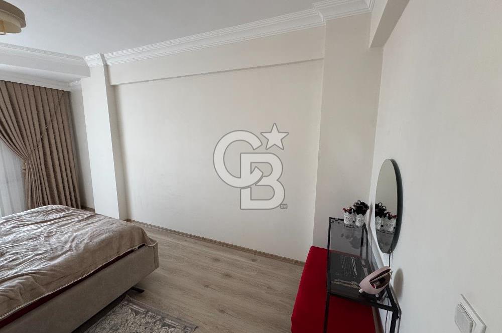 Hasköy Meydanda Merkezi Konumda, Geniş ve Ferah 3+1 145 m²