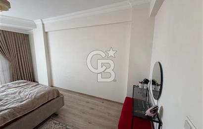 Hasköy Meydanda Merkezi Konumda, Geniş ve Ferah 3+1 145 m²