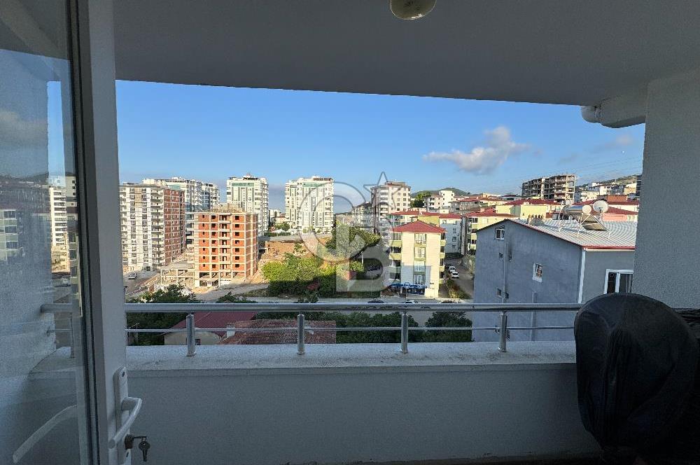 Hasköy Meydanda Merkezi Konumda, Geniş ve Ferah 3+1 145 m²