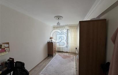 Hasköy Meydanda Merkezi Konumda, Geniş ve Ferah 3+1 145 m²