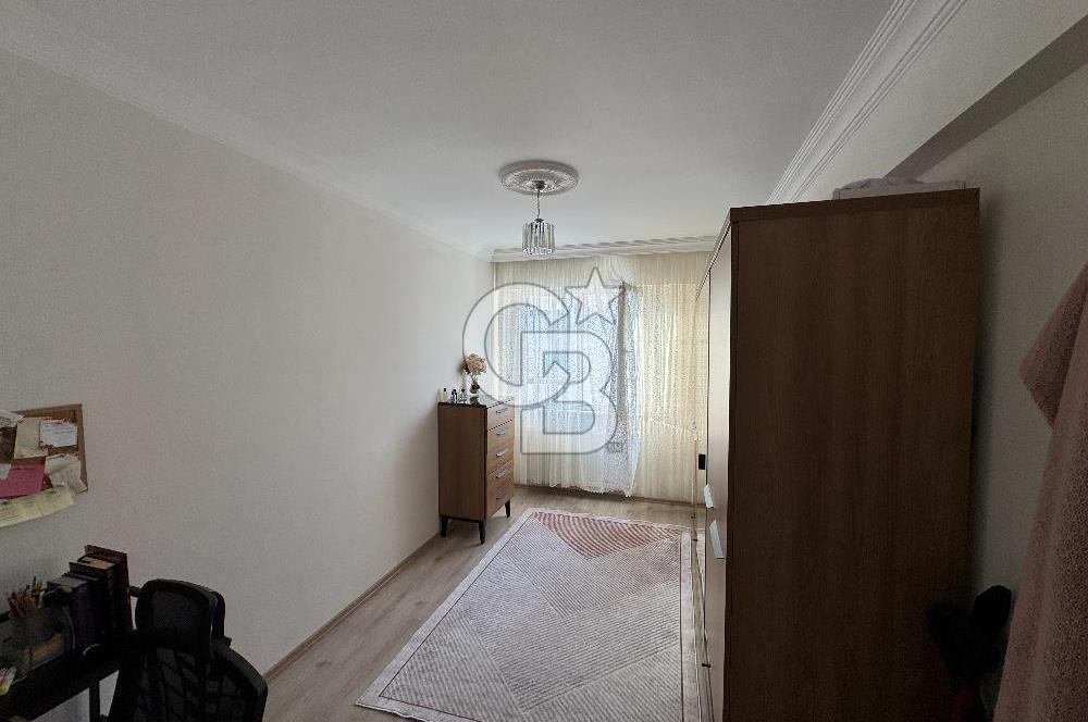 Hasköy Meydanda Merkezi Konumda, Geniş ve Ferah 3+1 145 m²