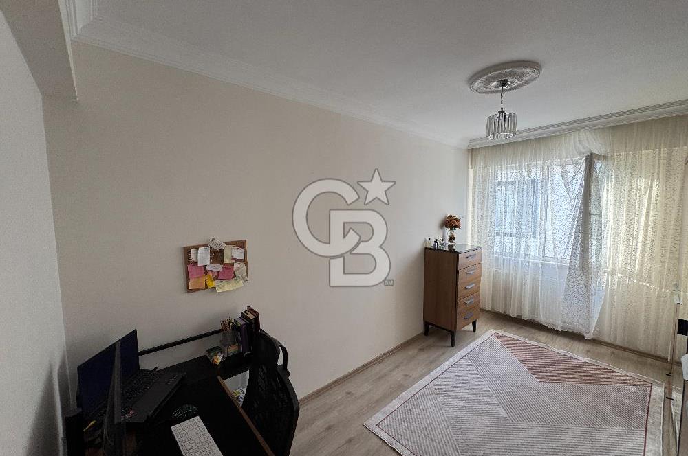 Hasköy Meydanda Merkezi Konumda, Geniş ve Ferah 3+1 145 m²