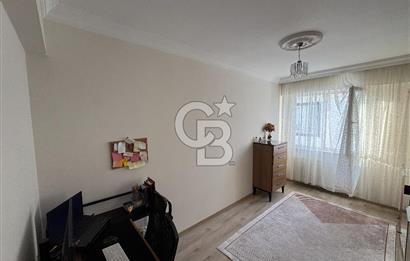 Hasköy Meydanda Merkezi Konumda, Geniş ve Ferah 3+1 145 m²