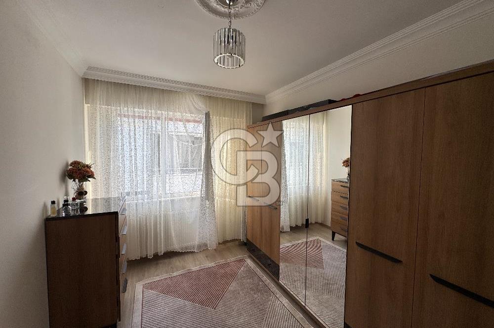 Hasköy Meydanda Merkezi Konumda, Geniş ve Ferah 3+1 145 m²
