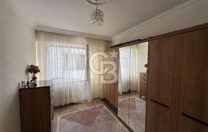 Hasköy Meydanda Merkezi Konumda, Geniş ve Ferah 3+1 145 m²