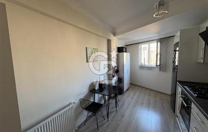 Hasköy Meydanda Merkezi Konumda, Geniş ve Ferah 3+1 145 m²